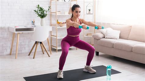 4k Alya Stark Fitness Pose Workout Hd Wallpaper Rare Gallery