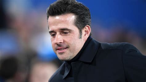 Marco Silva Everton Agree Compensation With Watford After Allegations Of Unwarranted Approach