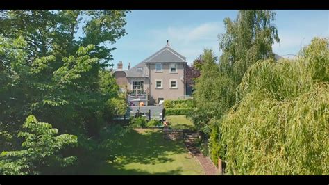 We are currently updating the website, we plan to have the new perthshire.com up and ready for launch no later than april. 32 Carrington Terrace, Crieff, Perthshire PH7 4D2 - YouTube