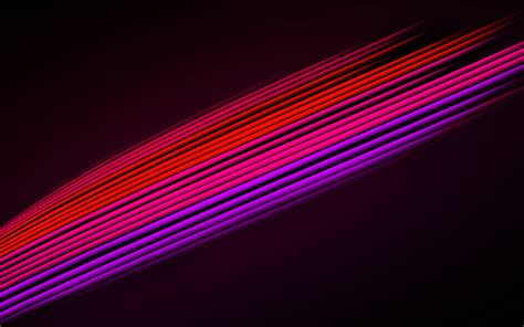 3840x2400 Abstract Neon Silk 4k 3840x2400 Resolution
