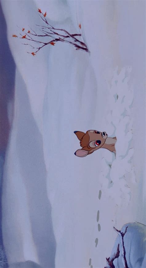 1920x1080px 1080p Free Download Bambi Snow Hd Phone Wallpaper Pxfuel