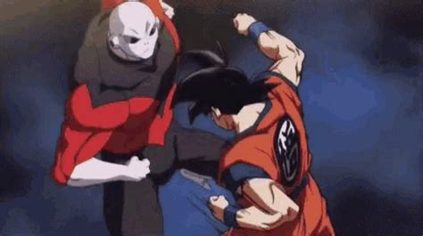 Dragon ball xenoverse is an rpg video game based on a very widely popular dragon ball franchise. Jiren Dbs GIF - Jiren Dbs Dbz - Discover & Share GIFs