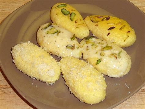 Chum Chum Manjulas Kitchen Indian Vegetarian Recipes Recipe
