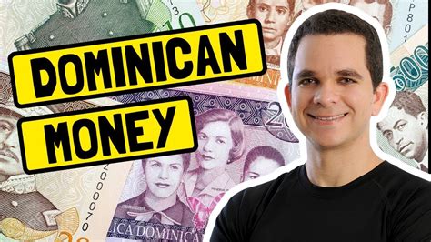 What Can You Buy With 50 Dominican Pesos New Update