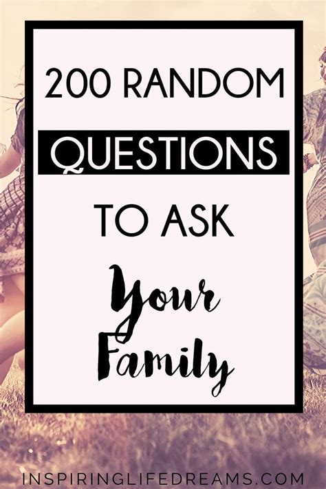 Traveling is always a safe conversation topic. 21 Questions Game - 200+ Random Questions To Get To Know ...