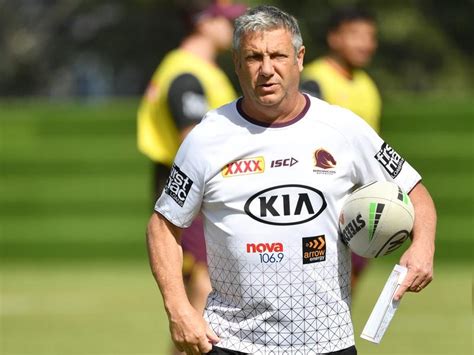 Relive 1 news now's live coverage of today's nrl clash between the warriors and the broncos in auckland. NRL rules experiment frustrates Broncos | Sports News ...