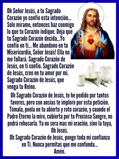 Oracion De La Divina Misericordia Jesus Yo Confio En Ti Dale