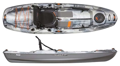 Check spelling or type a new query. 2018 Fishing Kayak Buyer's Guide | On The Water