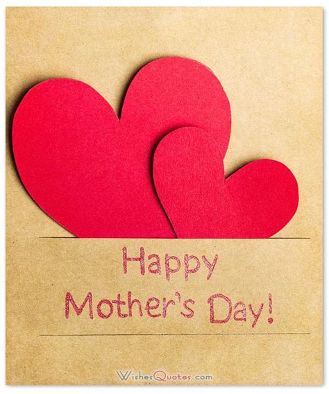 Second sunday of may (12 may) is observed as mother's day. 200 Heartfelt Mother's Day Wishes, Greeting Cards and Messages