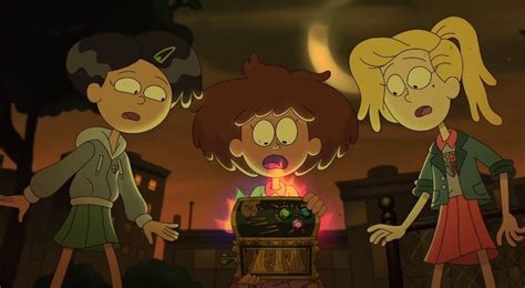 Amphibia Season 3 Episodes 3 And 4 Release Date Streaming Details
