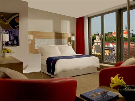 Park Inn Hotel Prague In Czech Republic Room Deals Photos And Reviews