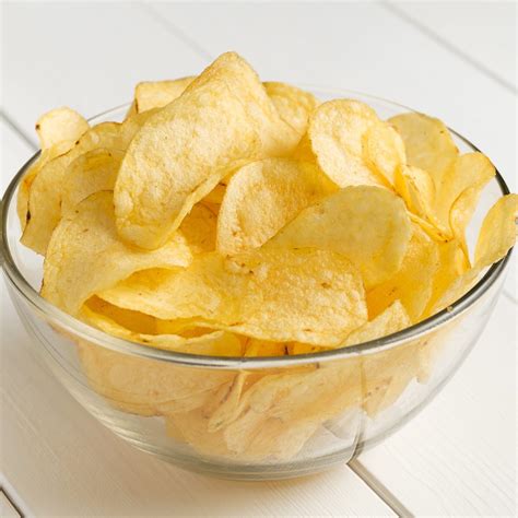 We Sampled 22 Brands And Found The Best Potato Chips Ever