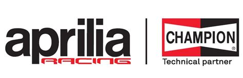 Aprilia Racing Logo V4 Forum