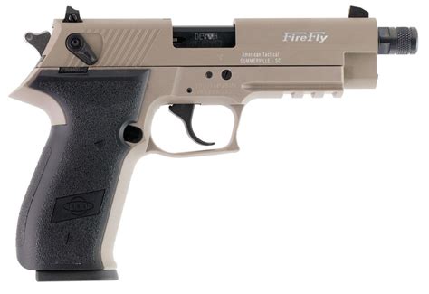 American Tactical Ati Firefly 22lr Pistol