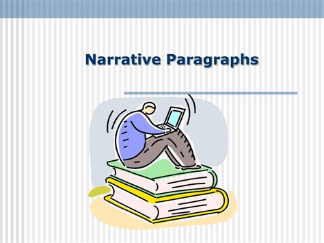 Ppt Narrative Paragraphs Powerpoint Presentation Free Download Id