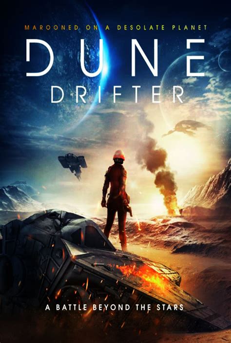 Dune Drifter Movie Free Download 720p - Ocean Of Movies