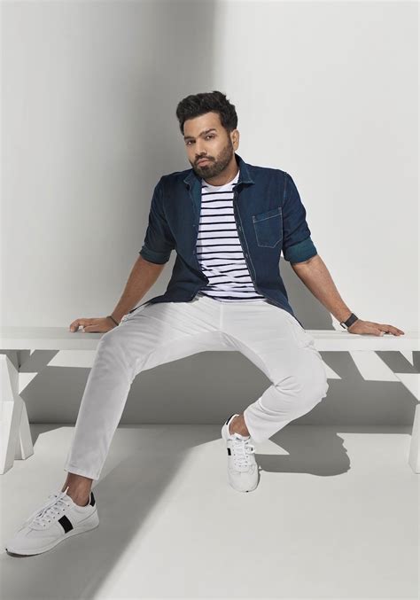 Rohit sharma lifestyle 2020, income, house, cars, wife, family. Highlander - The Artist Collective Films