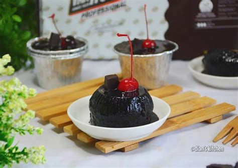 Resep Cake Coklat Simple Tinggal Aduk Tanpa Mixer Tanpa Oven Oleh