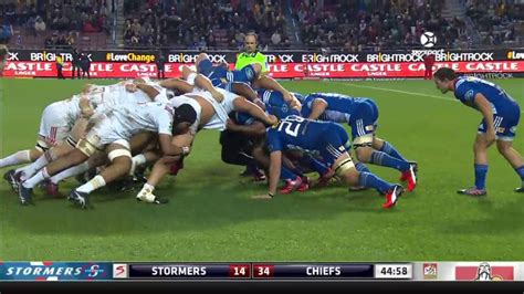 Here on sofascore livescore you can find all stormers vs. Chiefs Vs Stormers
