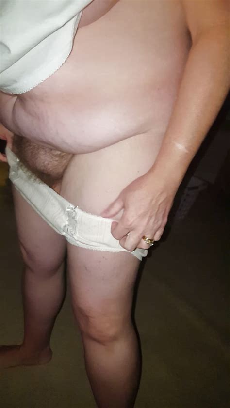 My Bbw Wifes Hairy Bush Big Tits Nipples 23 Pics Xhamster
