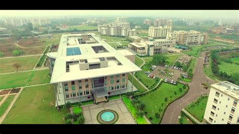 Indian School Of Business Mohali Punjab Latest Video 2016 Youtube