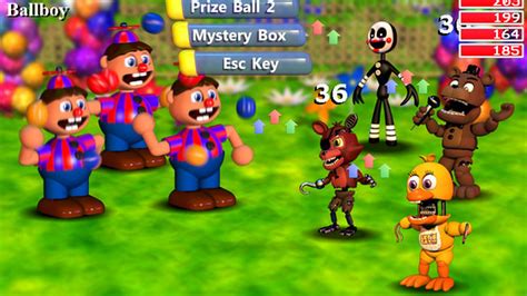 Video game / five nights at freddy's world. Five Nights at Freddy's World out early, now available on ...