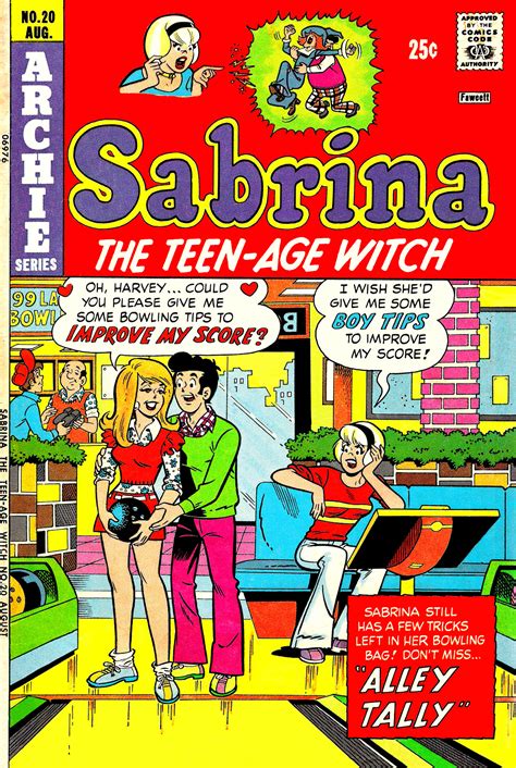 Sabrina The Teen Age Witch Vol Free Download Borrow And Streaming Internet
