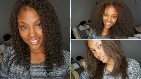 Hrh Lace Wig Brazilian Human Hair Wet And Wavy Unstyled Meekfro Zury Hollywood Youtube