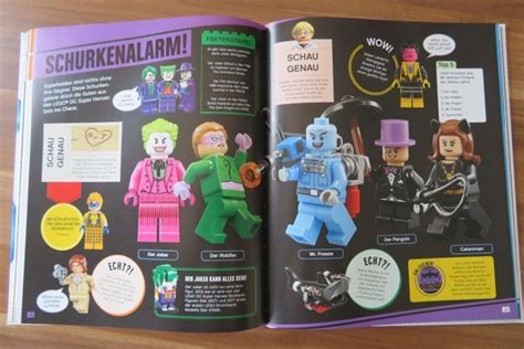 Buch Review Lego Absolut Alles Was Du Wissen Musst Dk Verlag