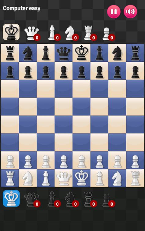 Play Game 2 Player Chess Free Online Card And Board Games