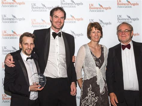 Maybe you would like to learn more about one of these? The UKBAA & Innovate UK Award for Best Investment in ...