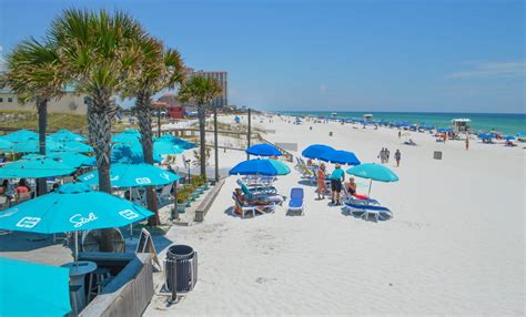 10 Best Beaches In Pensacola Florida You Must Visit 2022