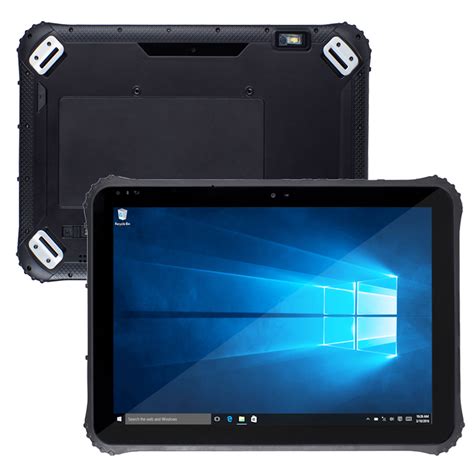 8 inch Android 5.1 Industrial Rugged Tablet PC ST89
