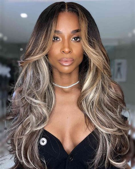 2023 Hair Trends The Best Cuts Colors And Styles To Try This Year