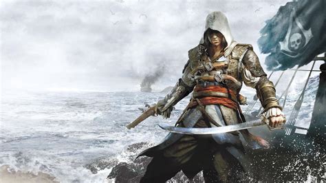 Top 101 About Assassin S Creed Wallpaper Hd Billwildforcongress