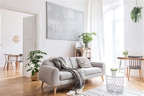 Scandinavian Minimalism A Nordic Approach To Design And Lifestyle Life