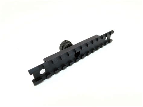 Picatinny Rail Mount For Ar 15 Carry Handles