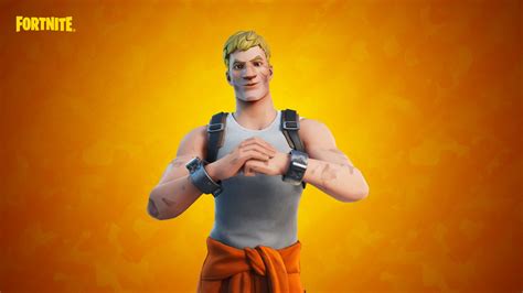 New Jones Unchained Outfit Available Now Fortnite News
