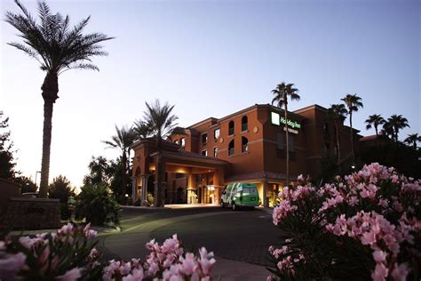 Holiday Inn Phoenix Chandler An Ihg Hotel Updated 2022 Prices