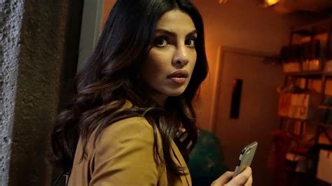 Why You Should Be Watching Quantico Quantico Alibi Channel