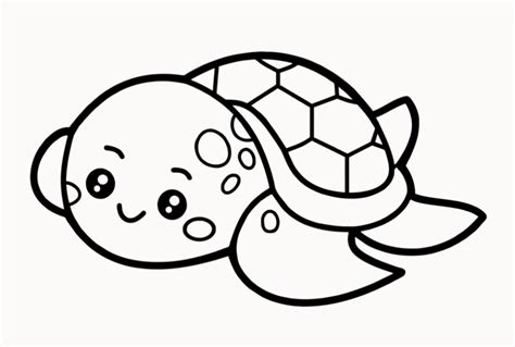 See more ideas about turtle drawing, easy drawings, sea turtle art. Turtle Drawing For Kids | Step by Step Turtle Drawing