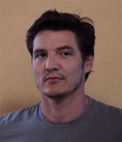 pedro pascal the last of us live action oscar isaac christian girls navy seals light of my
