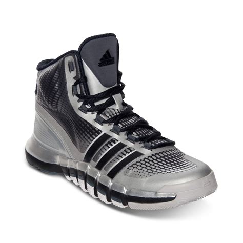 Adidas Crazy Quick Basketball Sneakers From Finish Line In