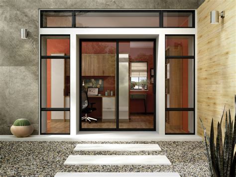 Aluminum Windows Utah Rocky Mountain Windows And Doors