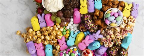 About giant food stores 760 pennsylvania 113. PEEPS® Giant Easter Dessert Charcuterie Board | Ready Set Eat