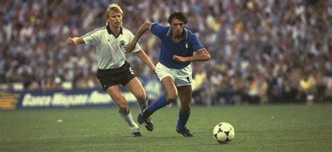 La fase finale si disputa in spagna. Cinque grandi Italia-Germania - Il Post