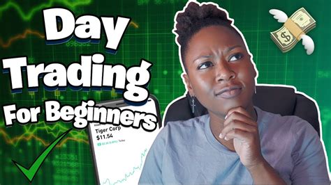 The trading strategy guides explain that day trading should be done on coins with high volatility and liquidity, such as bitcoin. Day Trading Stocks For Beginners - YouTube