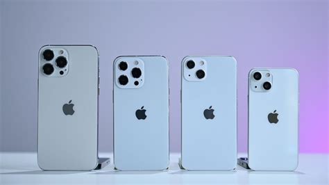 Entire Iphone 13 Line Will Get Camera And Battery Updates At The Same