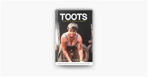 ‎toots On Apple Books