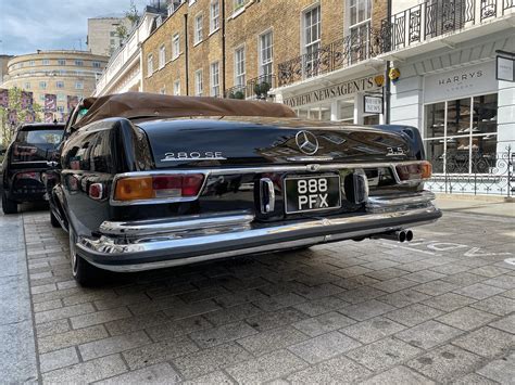 Pbwa Knightsbridge Ian Wood Flickr